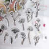 Set de sellos Ramitas Handmade - Imagen 4