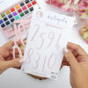 Set de troqueles 123 Pols - Imagen 3