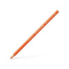 Lápiz Orange Glaze Polychromos, de Faber-Castell