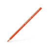 Lápiz Dark Cadmium Orange Polychromos, de Faber-Castell