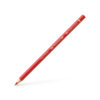 Lápiz Scarlet Red Polychromos, de Faber-Castell