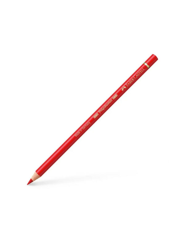 Lápiz Pale Geranium Lake Polychromos, de Faber-Castell
