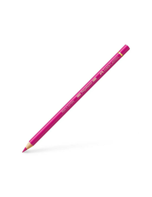 Lápiz Fuchsia Polychromos, de Faber-Castell