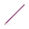Lápiz Light Red Violet Polychromos, de Faber-Castell