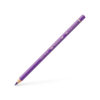 Lápiz Violet Polychromos, de Faber-Castell