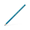 Lápiz Light Cobalt Turquoise Polychromos, de Faber-Castell
