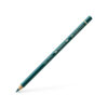 Lápiz Deep Cobalt Green Polychromos, de Faber-Castell