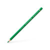 Lápiz Emerald Green Polychromos, de Faber-Castell