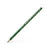 Lápiz Permanent Green Olive Polychromos, de Faber-Castell