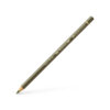 Lápiz Olive Green Yellowish Polychromos, de Faber-Castell