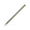 Lápiz Chromium Green Opaque Polychromos, de Faber-Castell