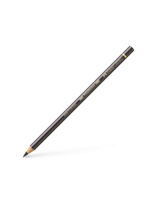 Lápiz Earth Green Polychromos, de Faber-Castell