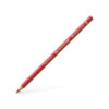 Lápiz Pompeian Red Polychromos, de Faber-Castell