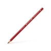 Lápiz Middle Cadmium Red Polychromos, de Faber-Castell