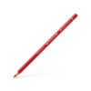 Lápiz Deep Scarlet Red Polychromos, de Faber-Castell