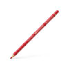 Lápiz Deep Red Polychromos, de Faber-Castell