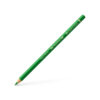Lápiz Permanent Green Polychromos, de Faber-Castell