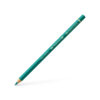 Lápiz Chrome Oxide Green Fiery Polychromos, de Faber-Castell