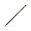 Lápiz Burnt Umber Polychromos, de Faber-Castell