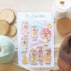 Set de sellos Mr Lemon en Otoño - Imagen 6