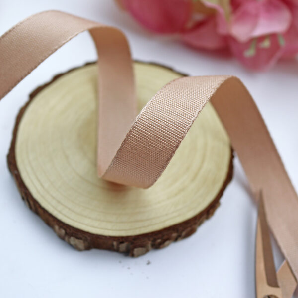 Lazo Biodegradable Beige - Imagen 2