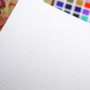 Papel 100% Algodón para acuarela 32x45 cm - Imagen 3