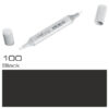 Copic Sketch 100 Black