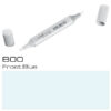 Copic Sketch B00 Frost Blue