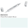 Copic Sketch B000 Pale Porcelain Blue