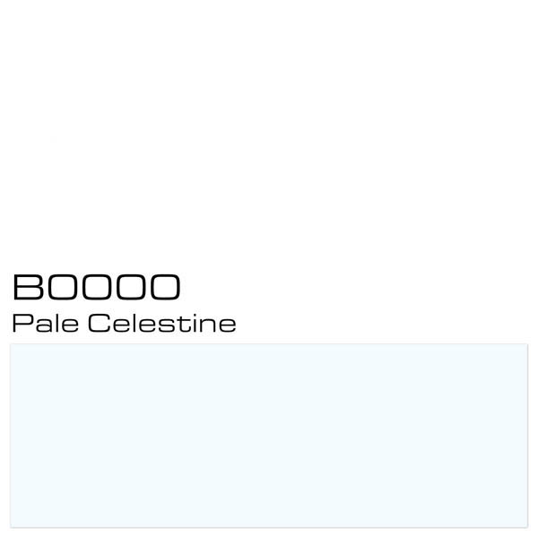 Recarga Copic Ink B0000 Pale Celestine