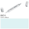Copic Sketch B01 Mint Blue