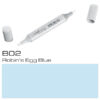Copic Sketch B02 Robin´s Egg Blue