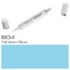 Copic Sketch B04 Tahitian Blue