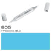 Copic Sketch B05 Process Blue