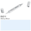 Copic Sketch B21 Baby Blue