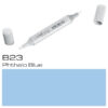 Copic Sketch B23 Phthalo Blue