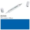 Copic Sketch B39 Prussian Blue
