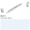 Copic Sketch B41 Powder Blue