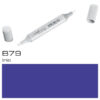 Copic Sketch B79 Iris