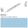 Copic Sketch B93 Light Crockery Blue