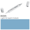 Copic Sketch B95 Light Grayish Cobalt