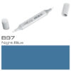 Copic Sketch B97 Night Blue