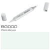 Copic Sketch BG000 Pale Aqua