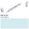 Copic Sketch BG02 New Blue