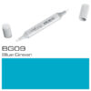 Copic Sketch BG09 Blue Green