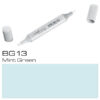 Copic Sketch BG13 Mint Green