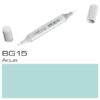 Copic Sketch BG15 Aqua