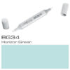 Copic Sketch BG34 Horizon Green