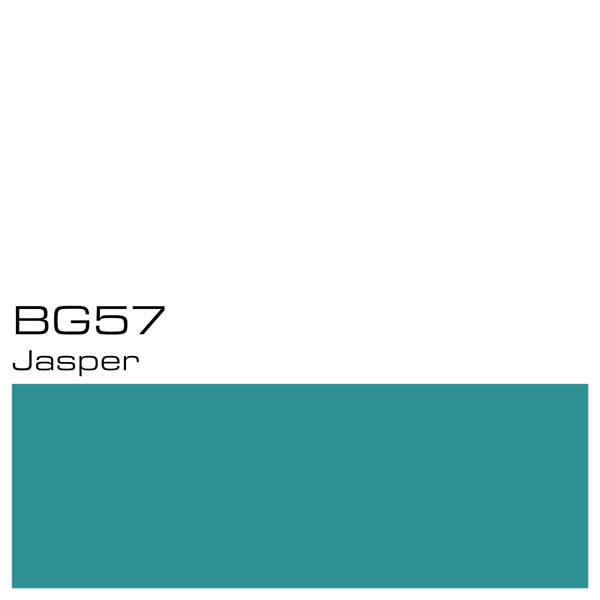 Recarga Copic Ink BG57 Jasper