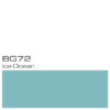 Recarga Copic Ink BG72 Ice Ocean